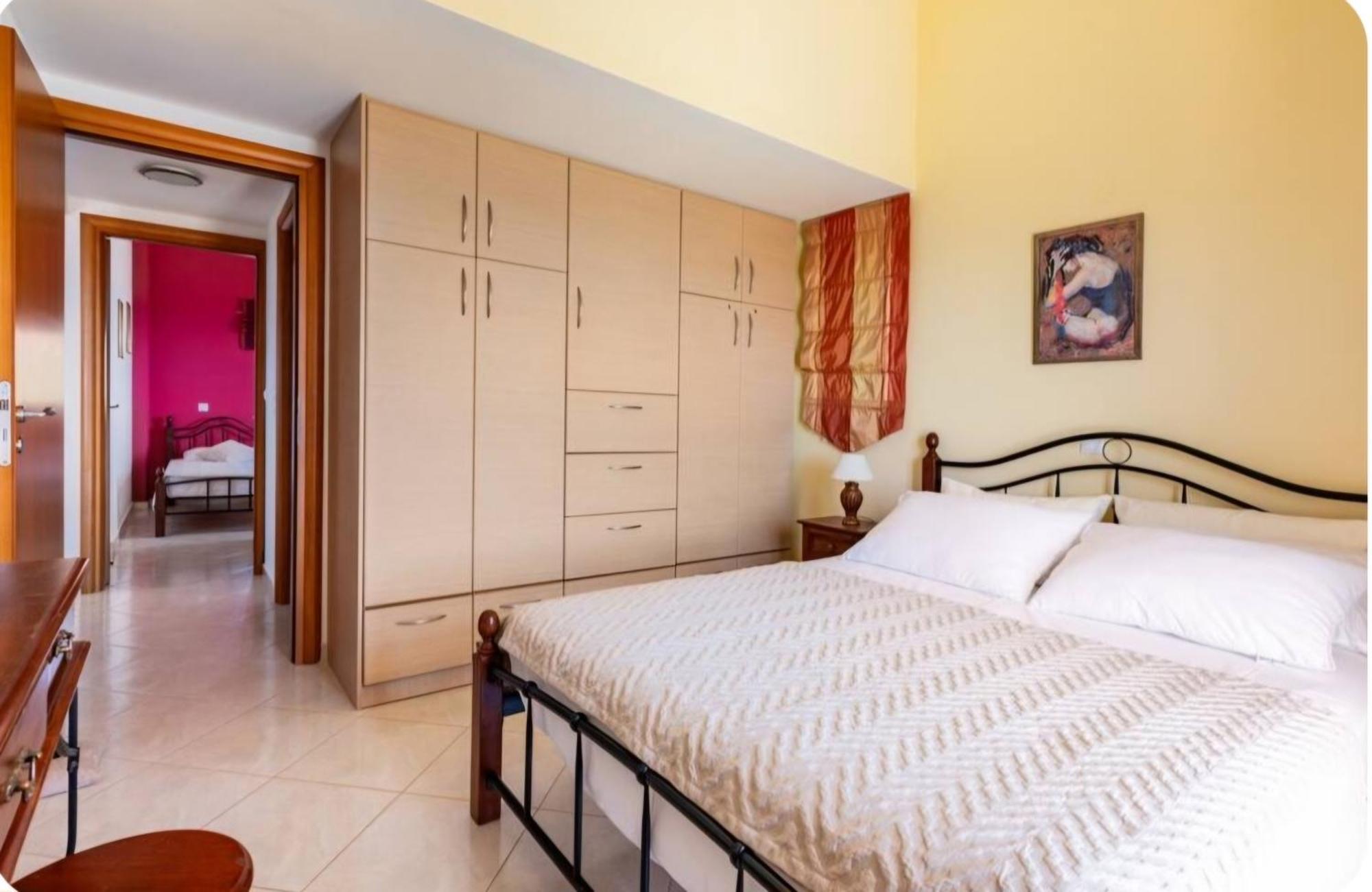 Thea Apartments Xerokampos  Phòng bức ảnh